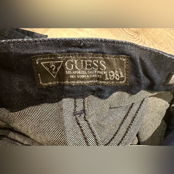Guess skinny curvy jeans - Picture 5 of 5